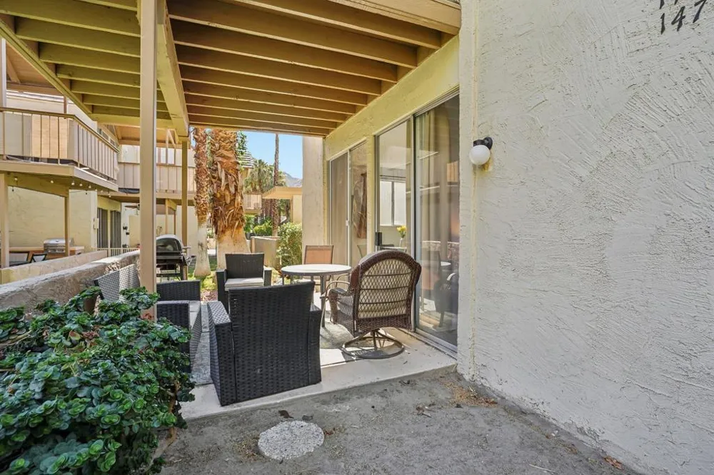 78200 Cortez Lane #147 Indian Wells, CA 92210