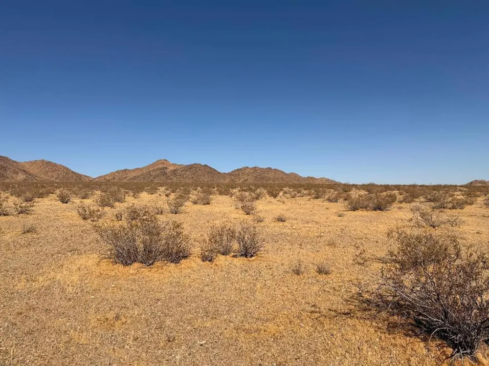 31 Brucite Street Lucerne Valley, CA 92356