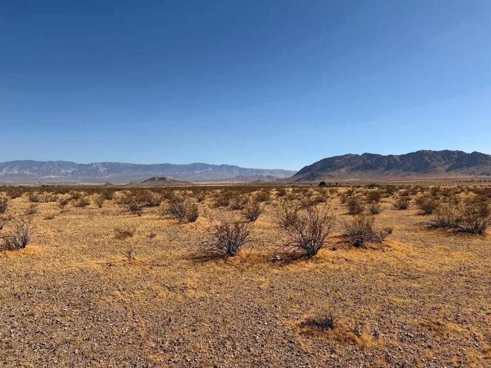 31 Brucite Street Lucerne Valley, CA 92356