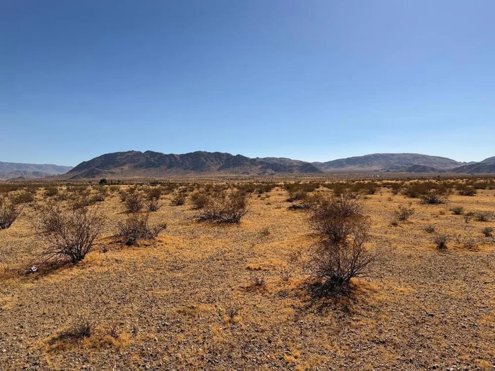31 Brucite Street Lucerne Valley, CA 92356