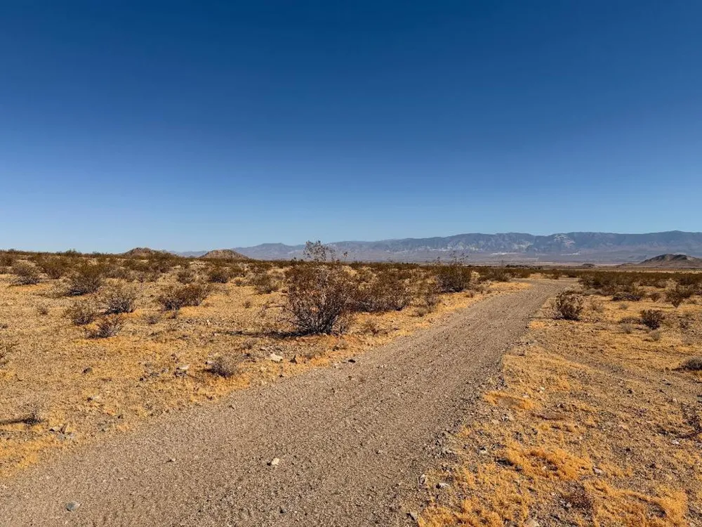 31 Brucite Street Lucerne Valley, CA 92356