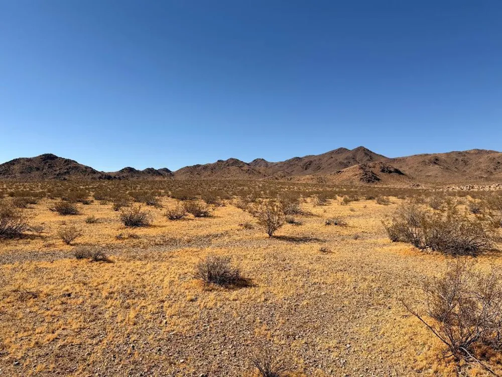 31 Brucite Street Lucerne Valley, CA 92356