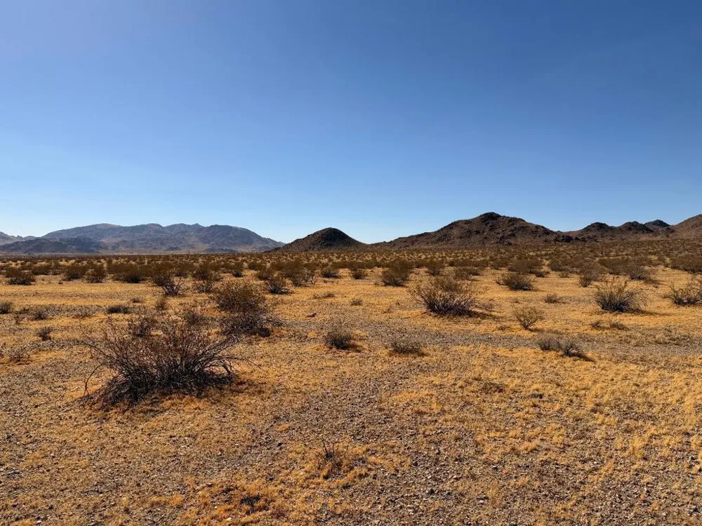 31 Brucite Street Lucerne Valley, CA 92356