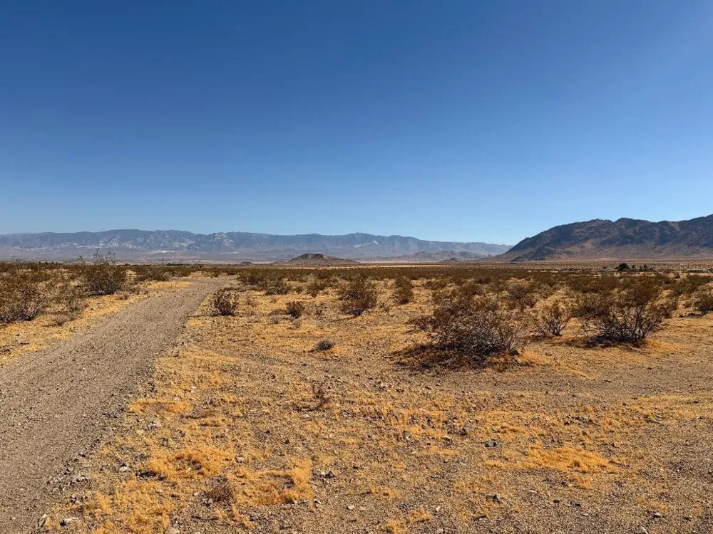 31 Brucite Street Lucerne Valley, CA 92356