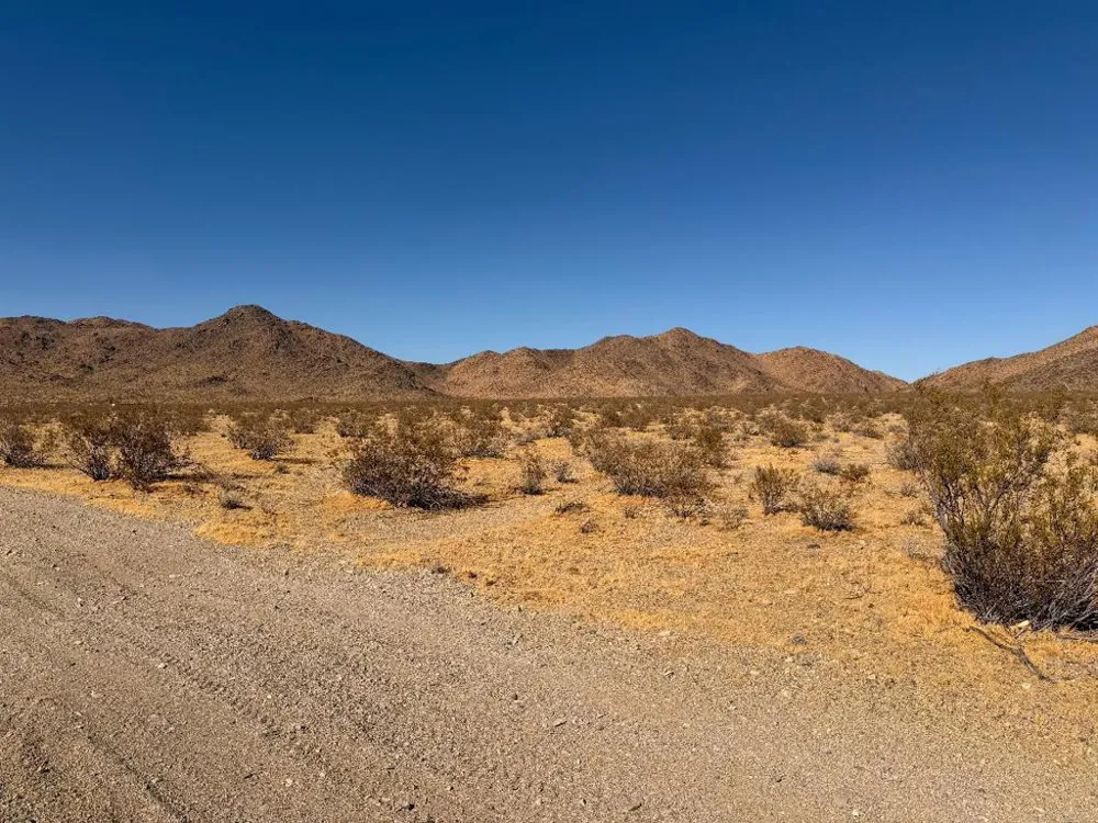 31 Brucite Street Lucerne Valley, CA 92356