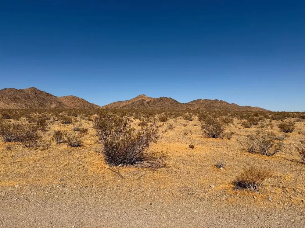 31 Brucite Street Lucerne Valley, CA 92356