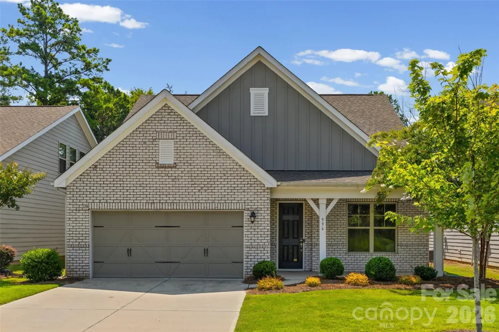 596 Rustlewood Way #16 Rock Hill, SC 29732