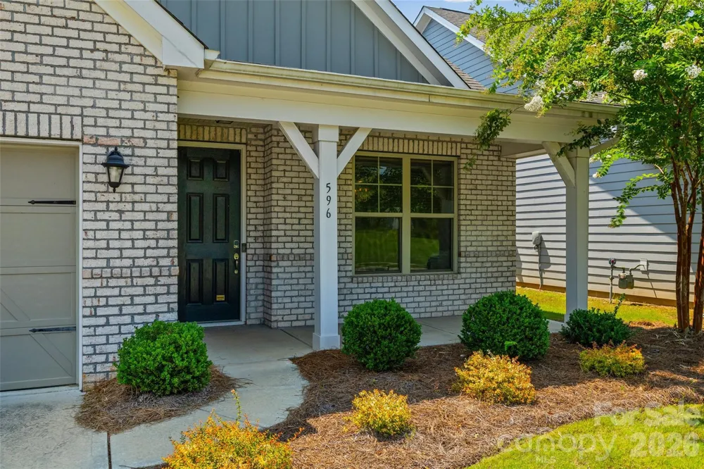 596 Rustlewood Way #16 Rock Hill, SC 29732