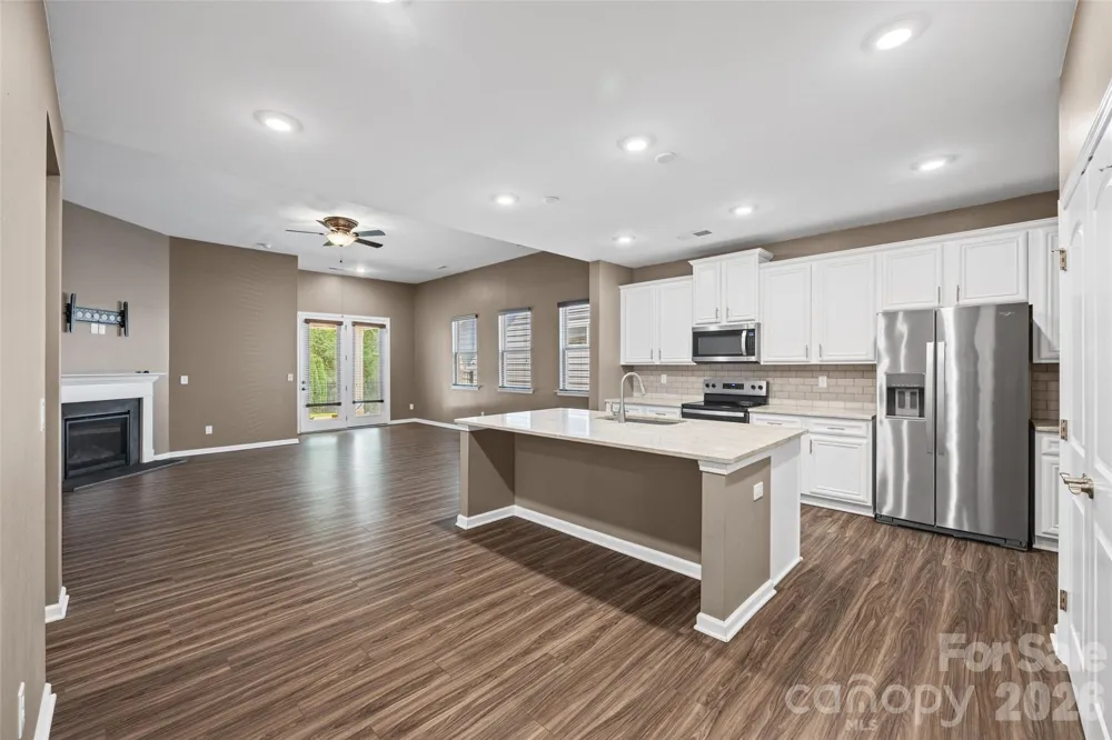 596 Rustlewood Way #16 Rock Hill, SC 29732