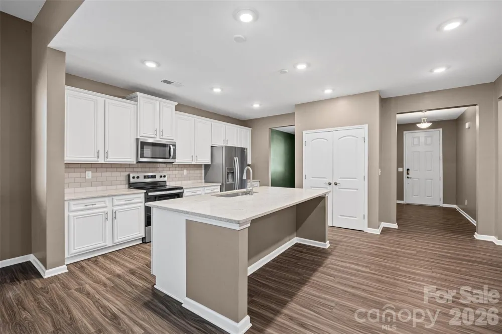 596 Rustlewood Way #16 Rock Hill, SC 29732