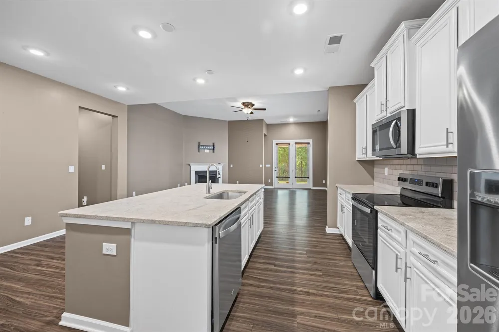 596 Rustlewood Way #16 Rock Hill, SC 29732