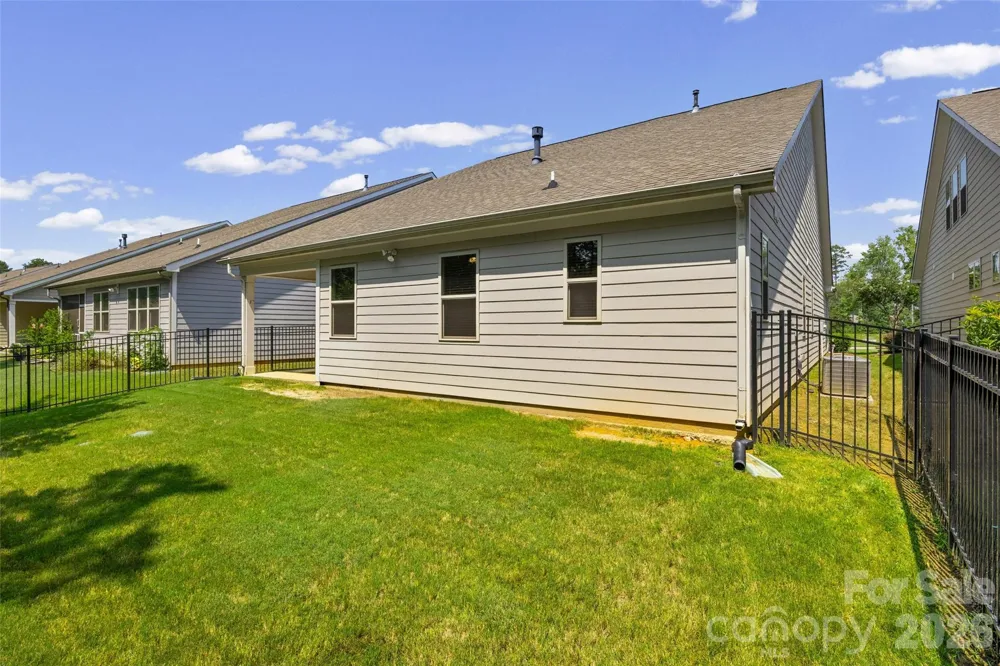 596 Rustlewood Way #16 Rock Hill, SC 29732