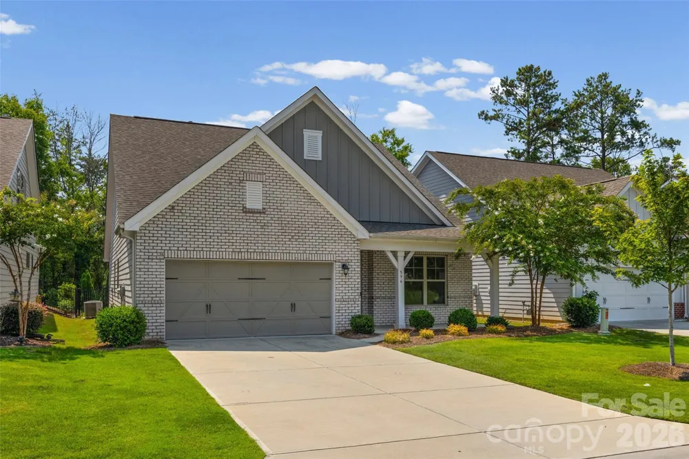 596 Rustlewood Way #16 Rock Hill, SC 29732