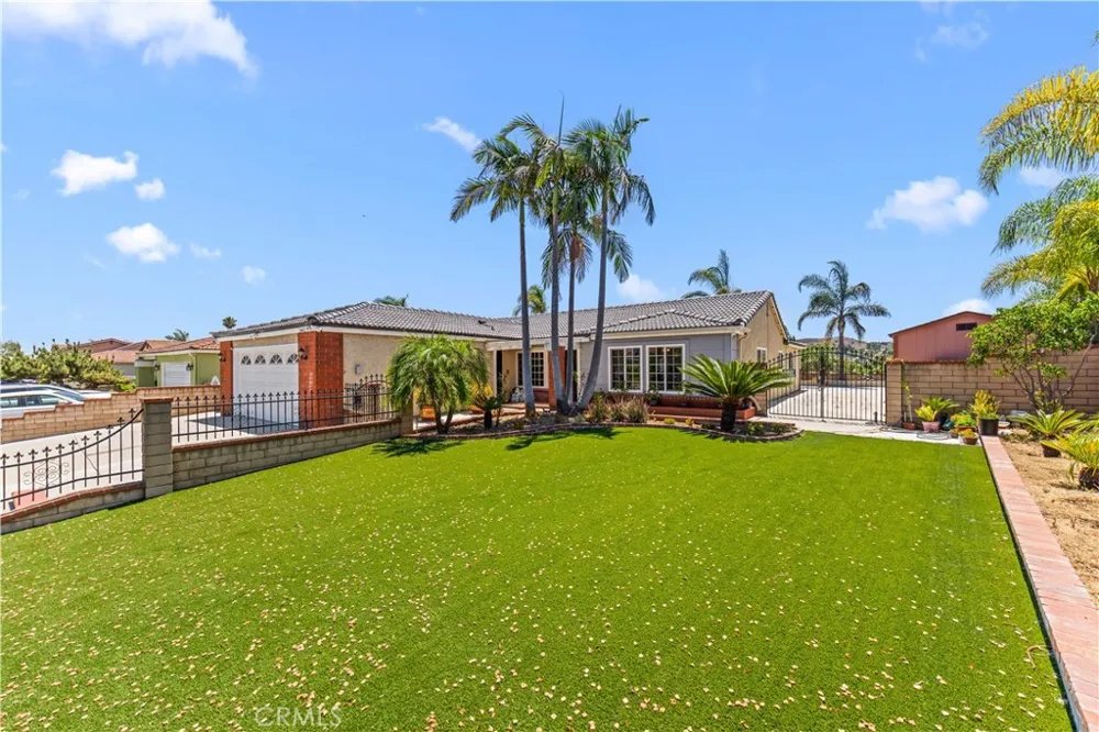 24412 Rosegate Diamond Bar, CA 91765