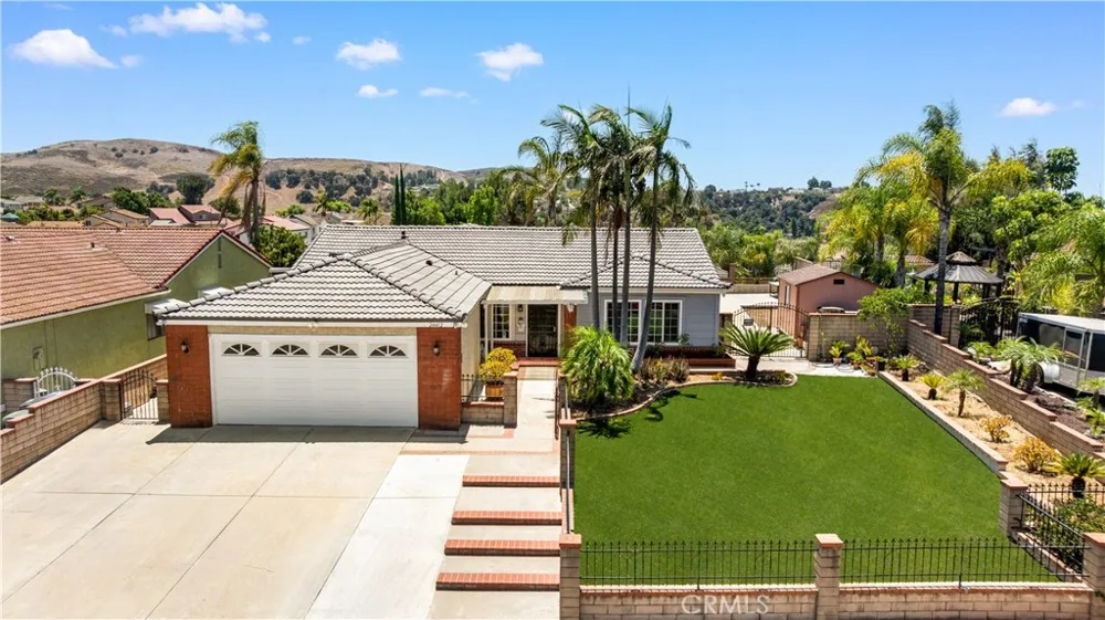 24412 Rosegate Diamond Bar, CA 91765