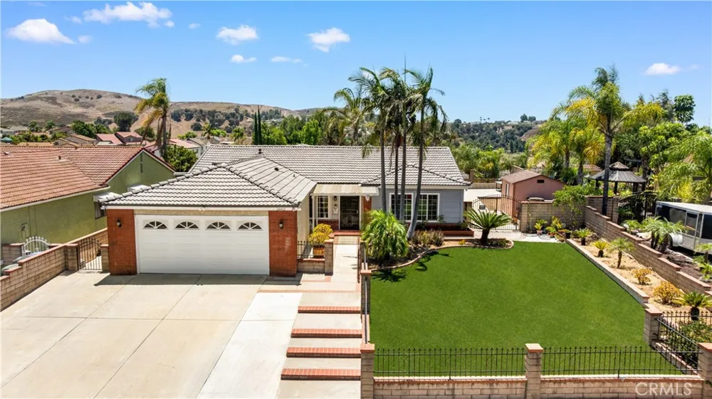 24412 Rosegate Diamond Bar, CA 91765