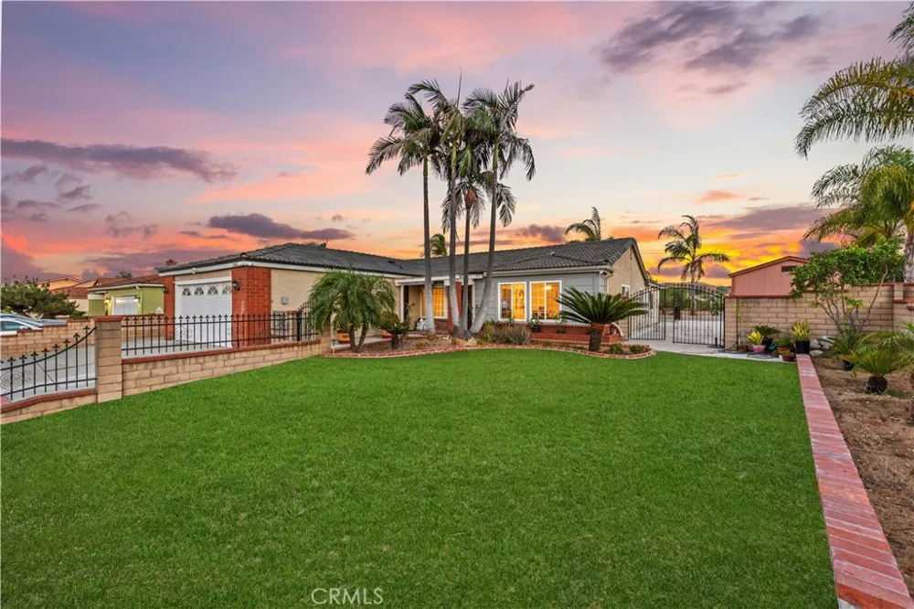 24412 Rosegate Diamond Bar, CA 91765