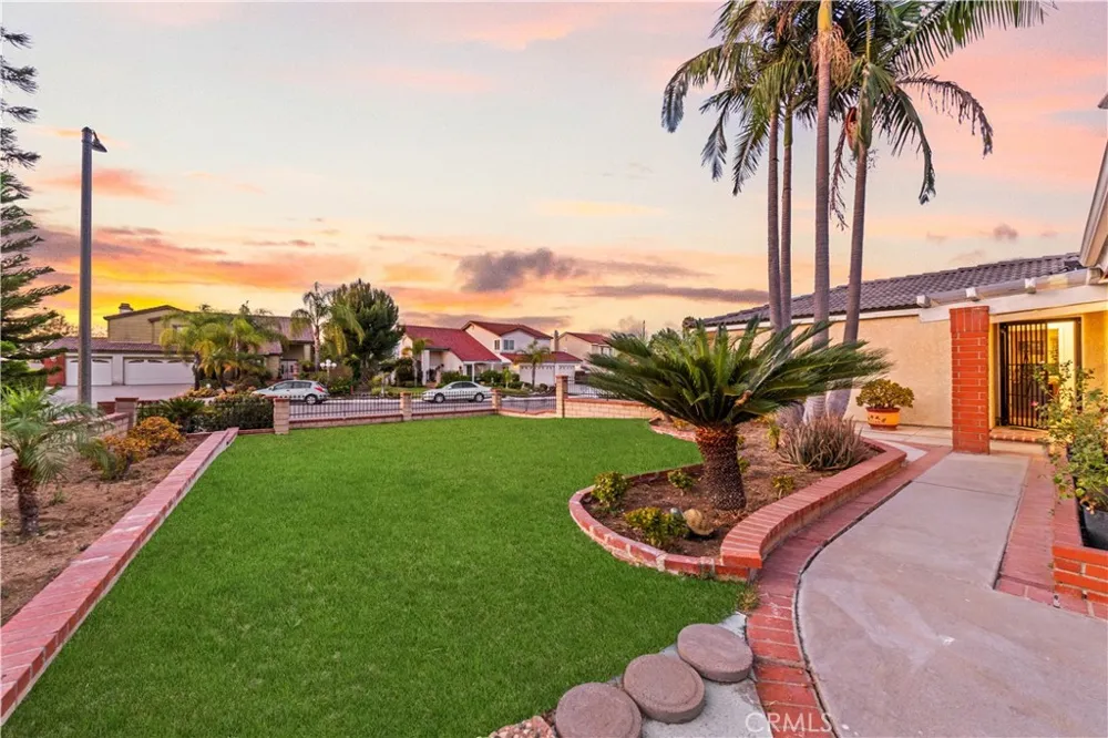 24412 Rosegate Diamond Bar, CA 91765