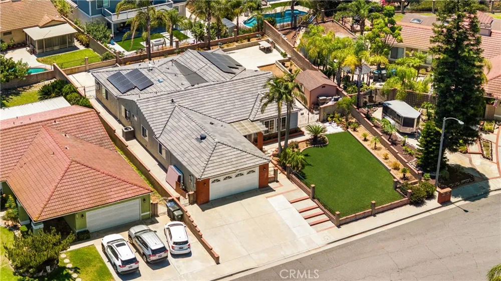 24412 Rosegate Diamond Bar, CA 91765