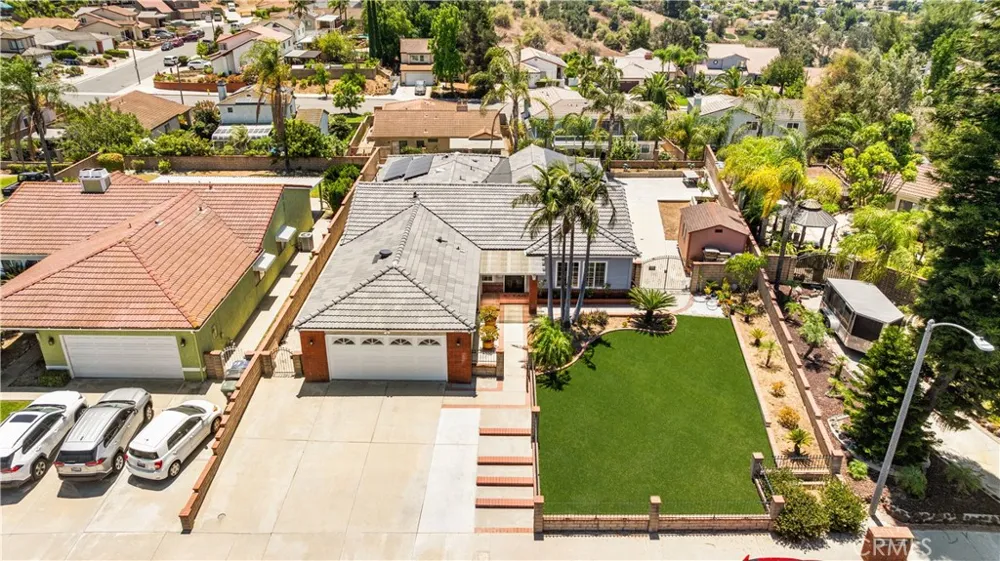 24412 Rosegate Diamond Bar, CA 91765