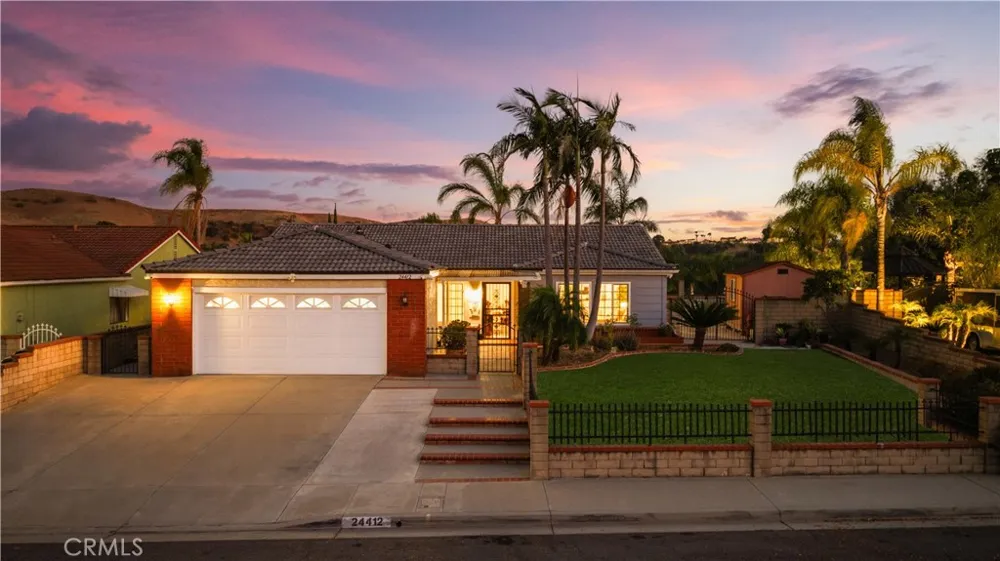 24412 Rosegate Diamond Bar, CA 91765