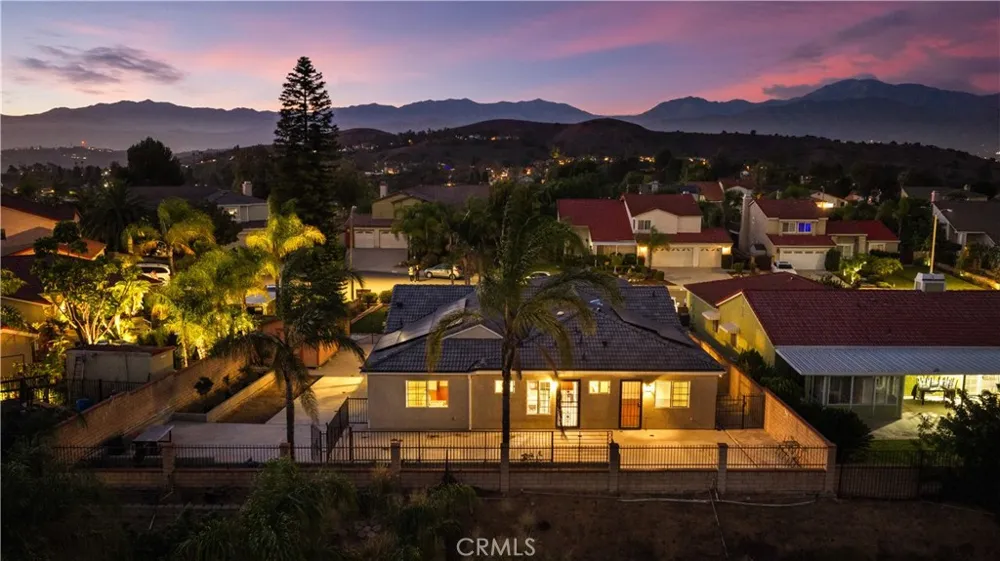 24412 Rosegate Diamond Bar, CA 91765