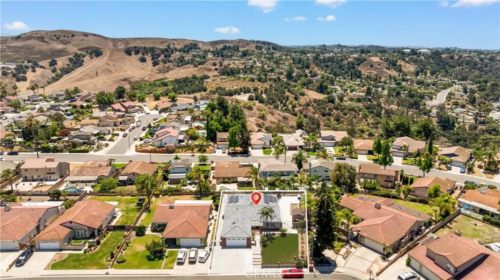 24412 Rosegate Diamond Bar, CA 91765