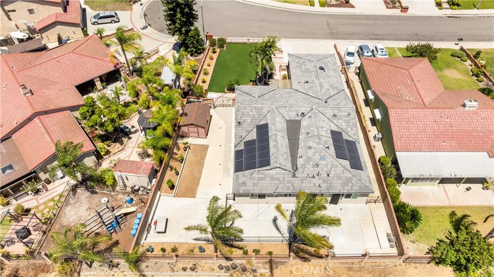 24412 Rosegate Diamond Bar, CA 91765