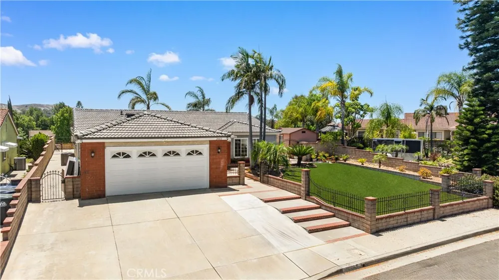24412 Rosegate Diamond Bar, CA 91765