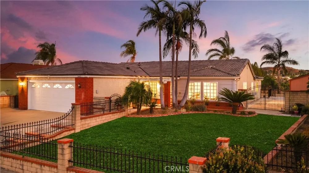 24412 Rosegate Diamond Bar, CA 91765