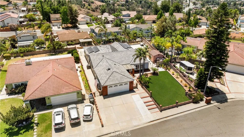 24412 Rosegate Diamond Bar, CA 91765