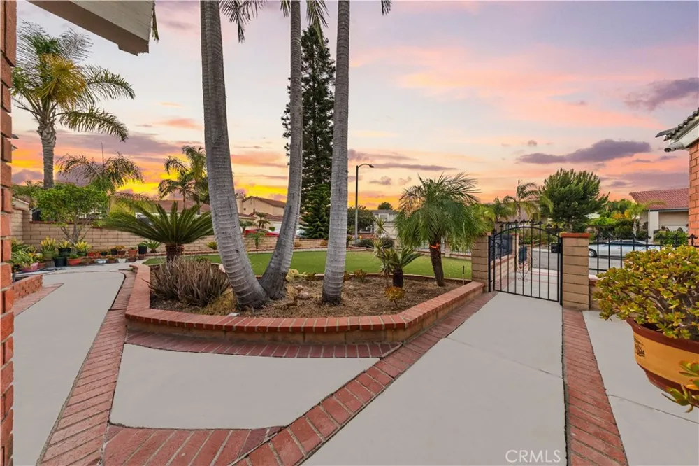 24412 Rosegate Diamond Bar, CA 91765