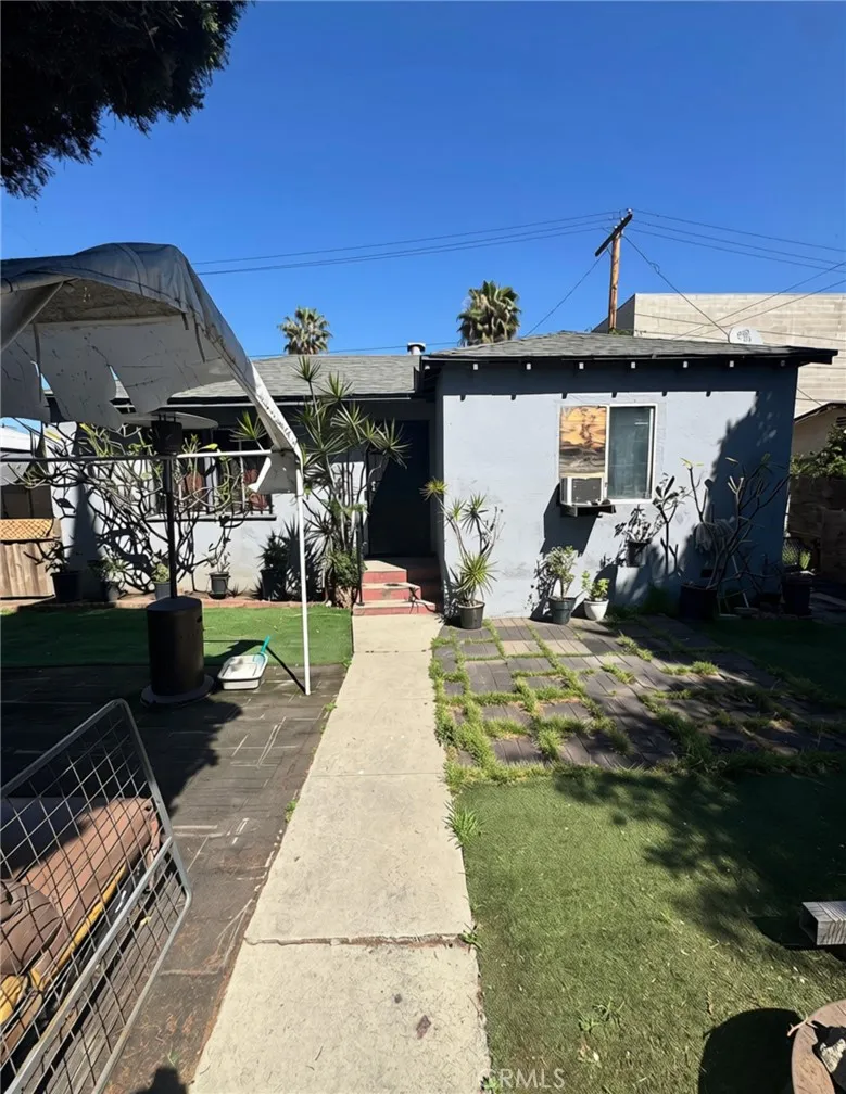 2018 Potrero South El Monte, CA 91733