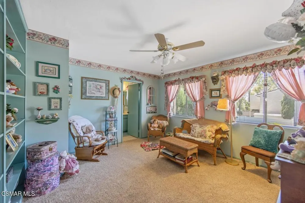474 Artisan Road #19 Newbury Park, CA 91320