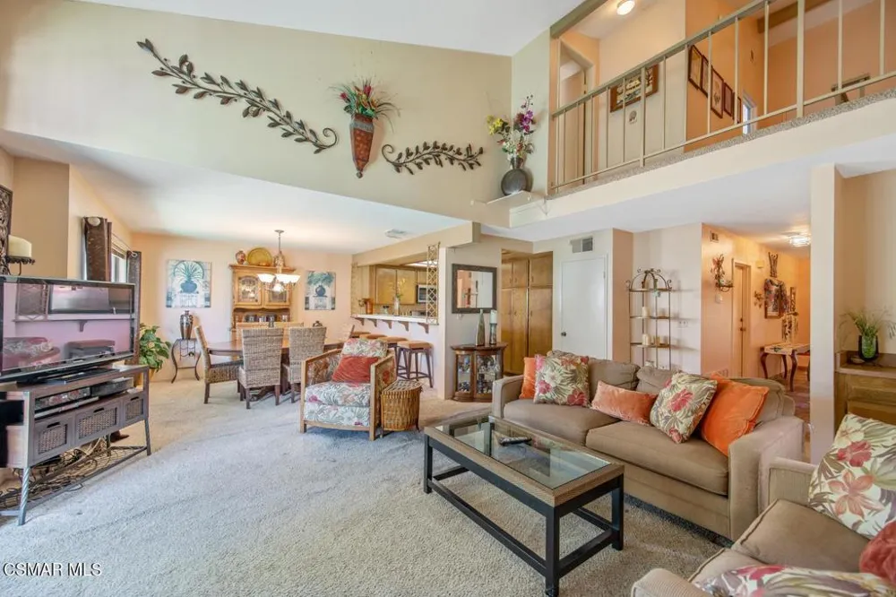474 Artisan Road #19 Newbury Park, CA 91320