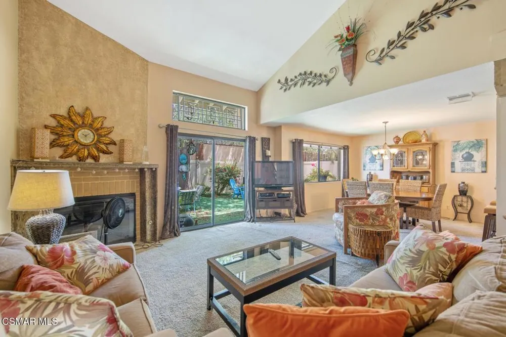 474 Artisan Road #19 Newbury Park, CA 91320