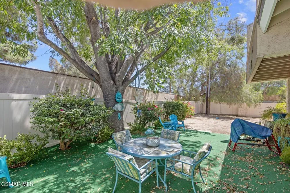 474 Artisan Road #19 Newbury Park, CA 91320