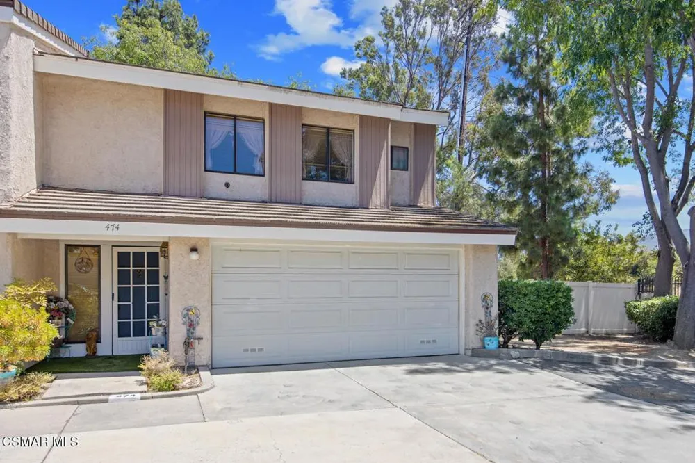 474 Artisan Road #19 Newbury Park, CA 91320