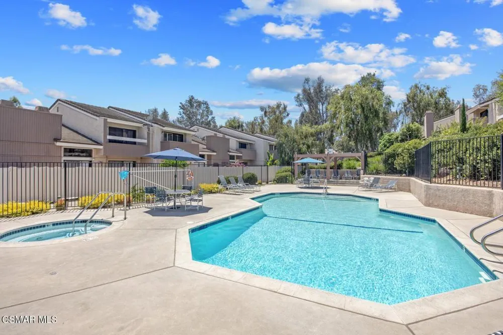 474 Artisan Road #19 Newbury Park, CA 91320