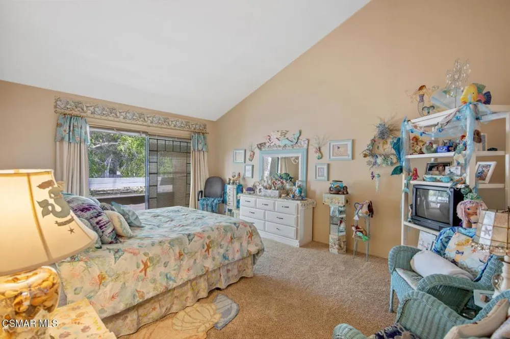 474 Artisan Road #19 Newbury Park, CA 91320