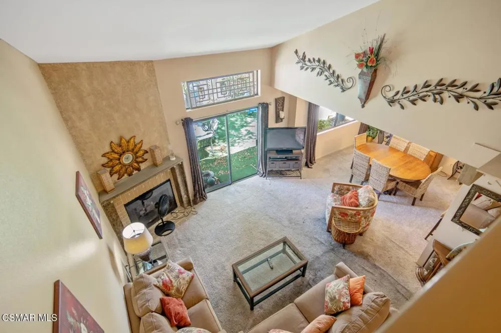 474 Artisan Road #19 Newbury Park, CA 91320