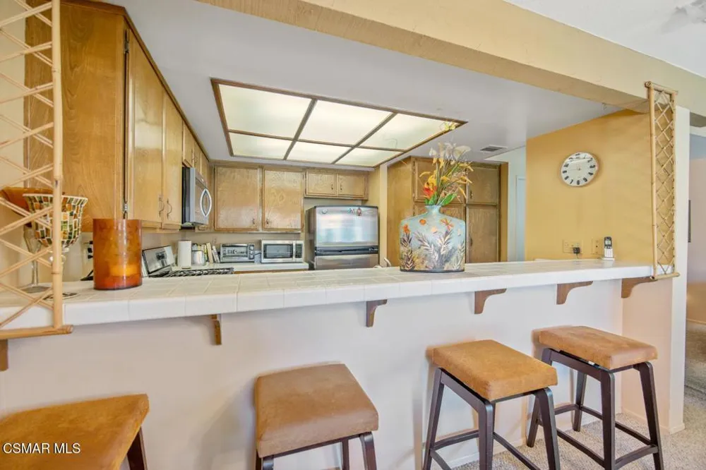 474 Artisan Road #19 Newbury Park, CA 91320