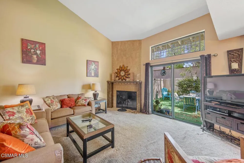 474 Artisan Road #19 Newbury Park, CA 91320