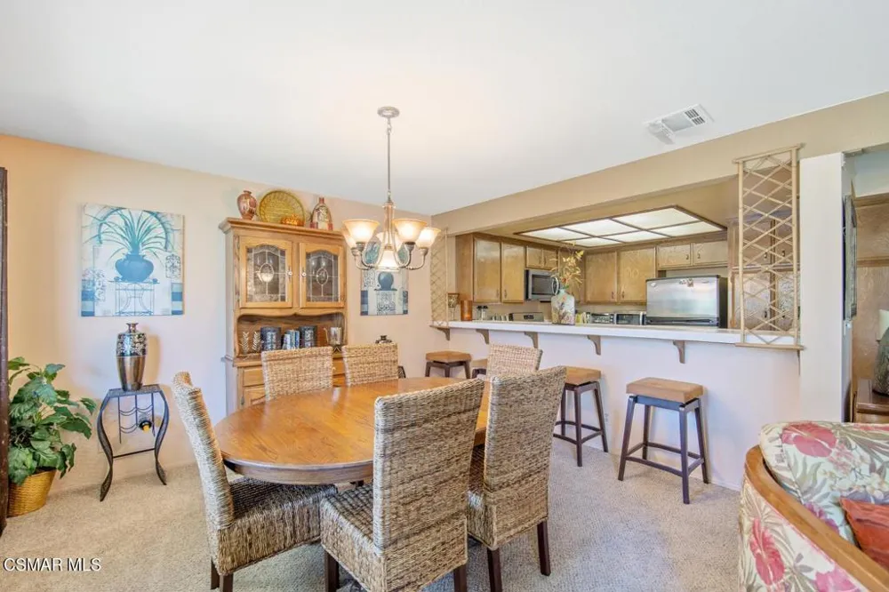 474 Artisan Road #19 Newbury Park, CA 91320