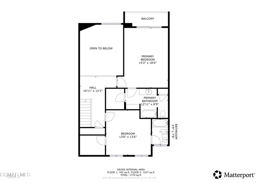 474 Artisan Road #19 Newbury Park, CA 91320