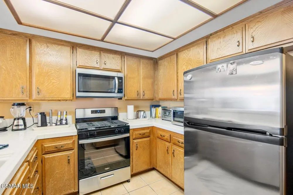 474 Artisan Road #19 Newbury Park, CA 91320