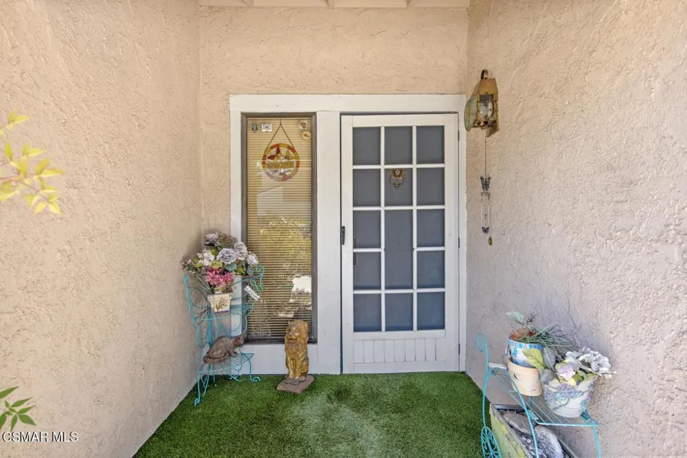 474 Artisan Road #19 Newbury Park, CA 91320