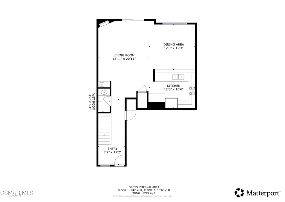 474 Artisan Road #19 Newbury Park, CA 91320
