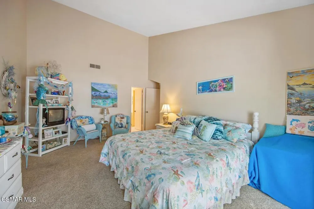 474 Artisan Road #19 Newbury Park, CA 91320