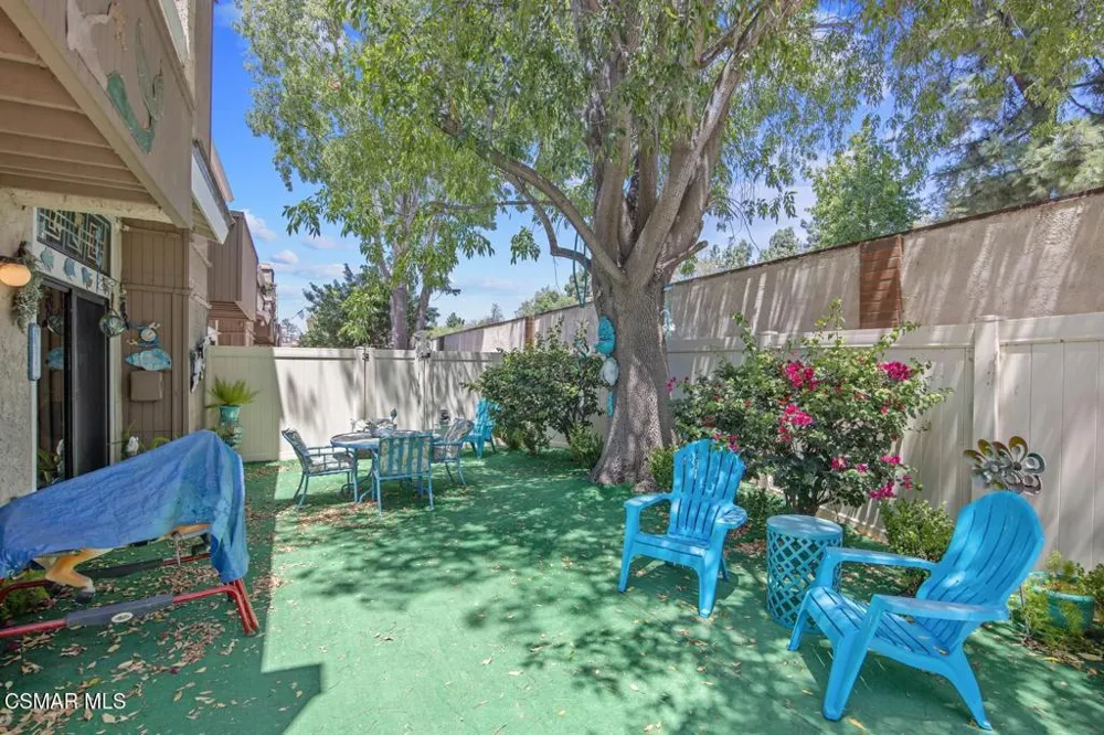 474 Artisan Road #19 Newbury Park, CA 91320